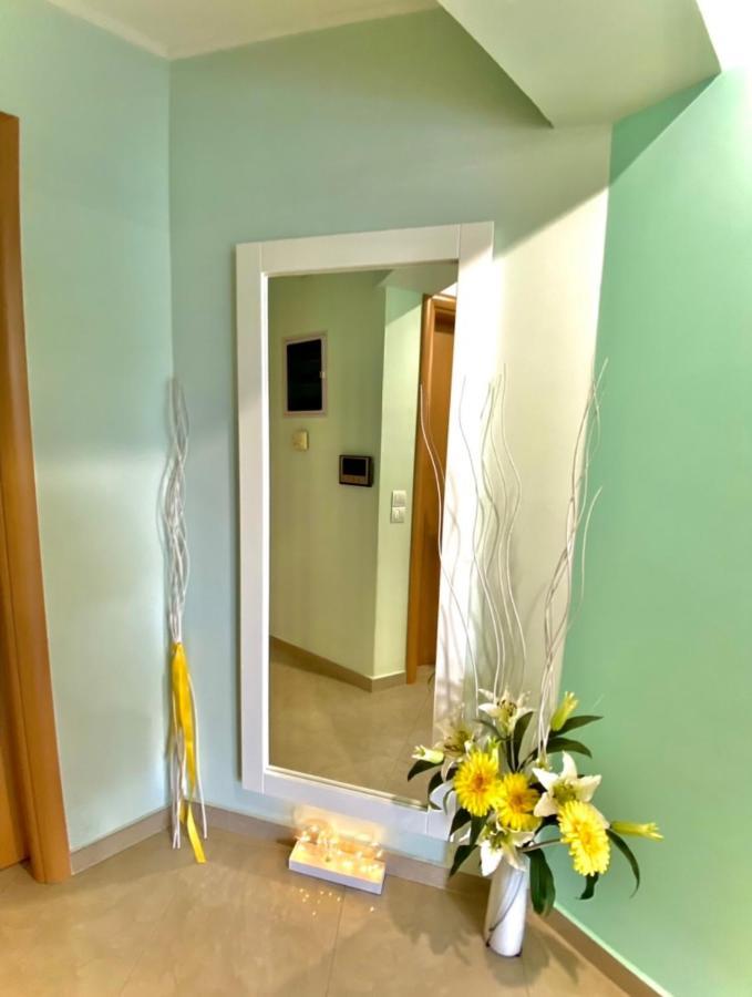 Airport Tk Luxury Home Artemida  Exterior photo
